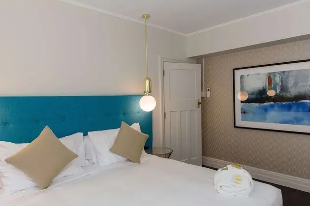 Deluxe Apart Daire, 2 Yatak Odası