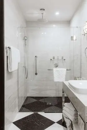 Deluxe Apart Daire, 2 Yatak Odası