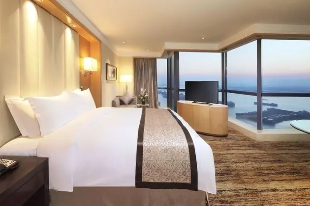 Deluxe Süit, 1 Yatak Odası