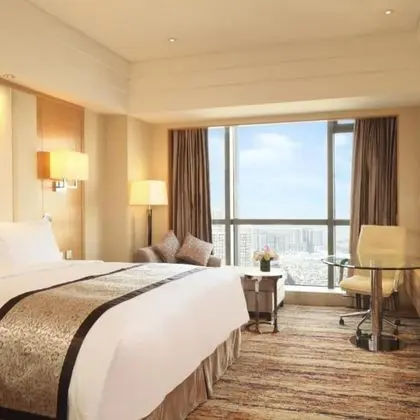 Deluxe Süit, 1 Yatak Odası