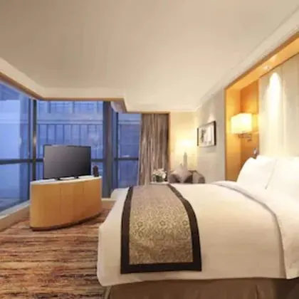 Deluxe Süit, 1 Yatak Odası