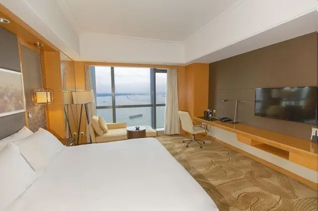 Deluxe Süit, 1 Yatak Odası