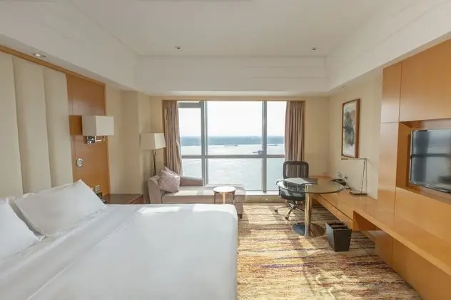 Deluxe Süit, 1 Yatak Odası