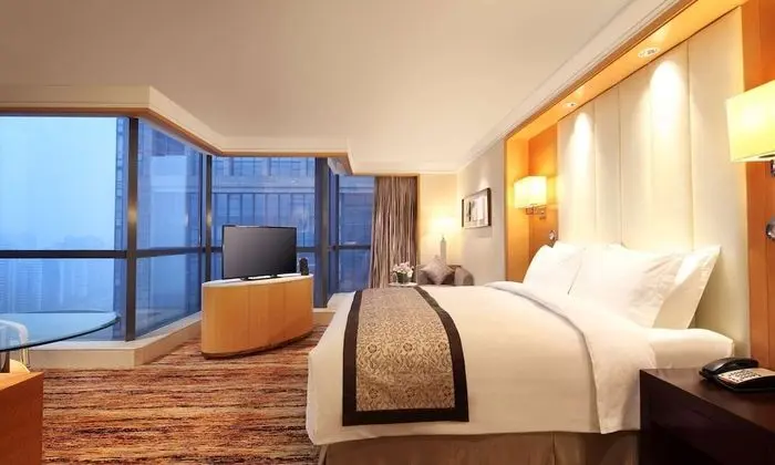 Premier Süit, 1 Yatak Odası