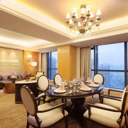 Premier Süit, 1 Yatak Odası