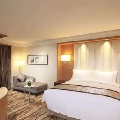 Premier Süit, 1 Yatak Odası