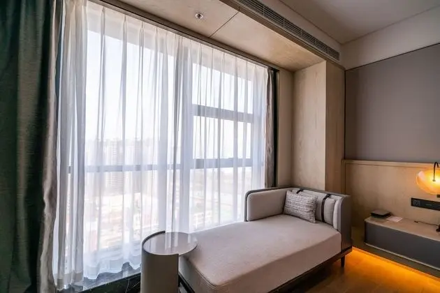Deluxe Süit, 1 Yatak Odası