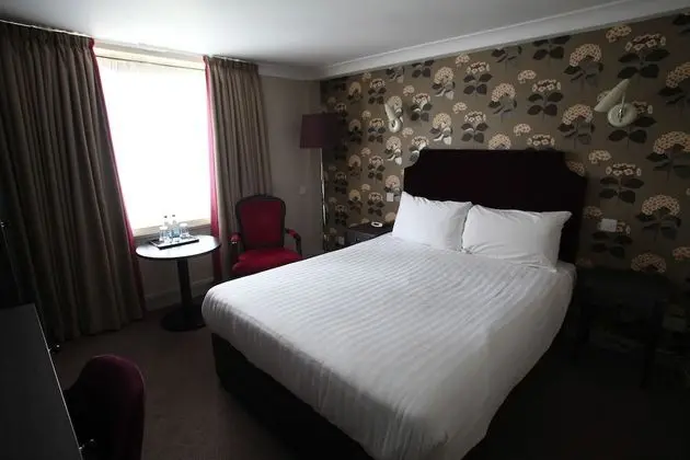 Oda, 1 Çift Kişilik Yatak (Cosy Room)