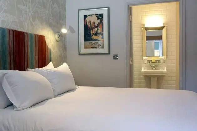Oda, 1 Çift Kişilik Yatak (Cosy Room)
