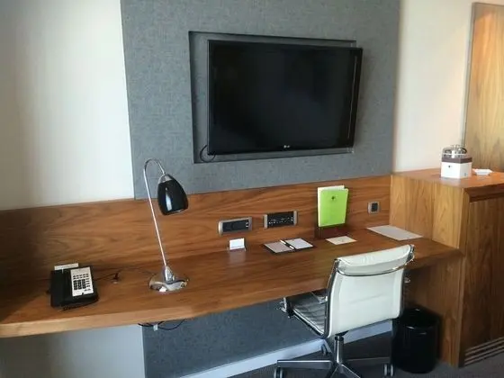 King Guest Room