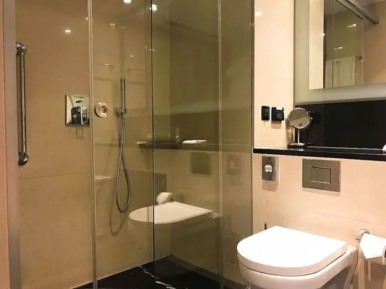 Standart, İki adet Tek Kişilik Yataklı