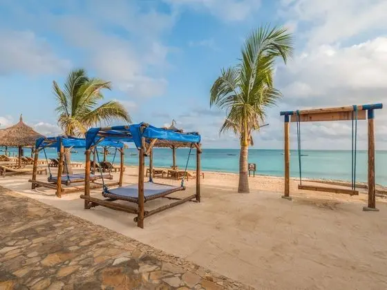 Room, 1 Queen Bed, Non Smoking, Ocean View