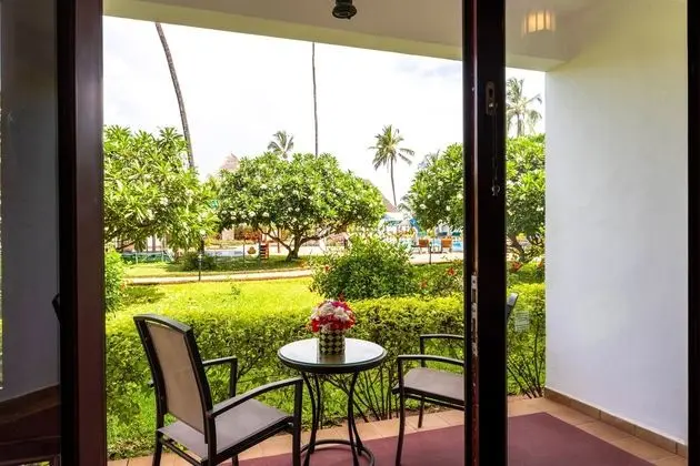 Room, 1 Queen Bed, Non Smoking, Ocean View