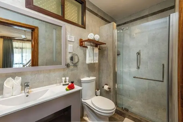 Room, 1 Queen Bed, Non Smoking, Ocean View