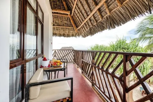 Room, 1 Queen Bed, Non Smoking, Ocean View