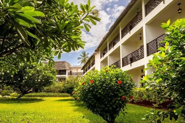 Room, 1 Queen Bed, Non Smoking, Ocean View