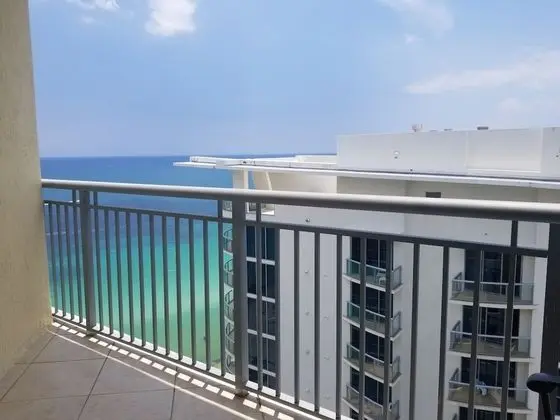 Oda, 2 Çift Kişilik Yatak, Balkon, Kısmi Deniz Manzarası