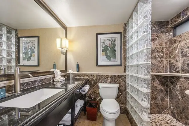 Banyo Duşu