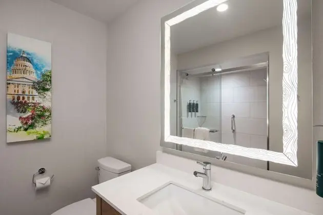 Banyo Duşu