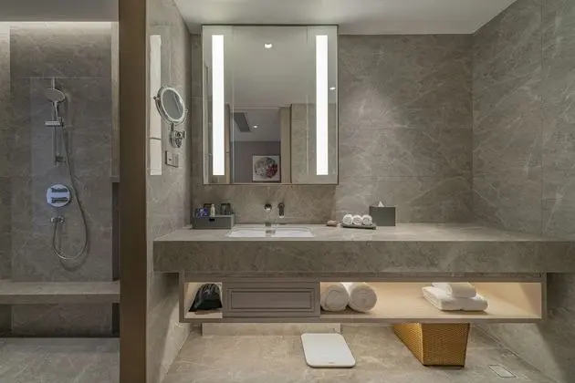 Oda, 1 En Büyük (King) Boy Yatak