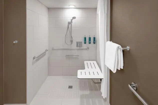 Banyo duşu