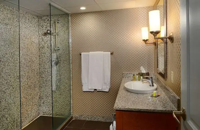 Deluxe Süit