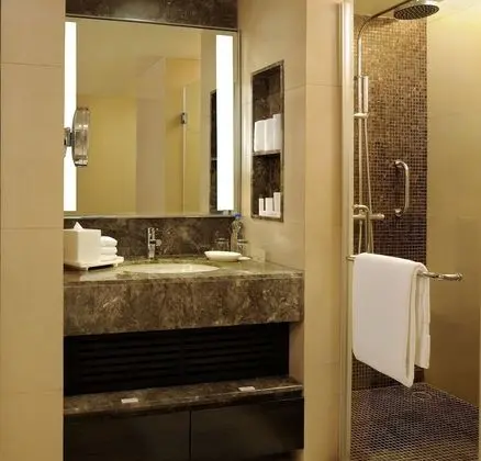 One Bedroom Suite with a sit out Balcony
