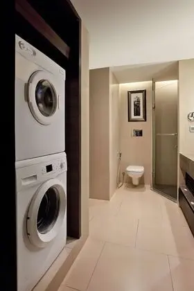 One Bedroom Suite with a sit out Balcony
