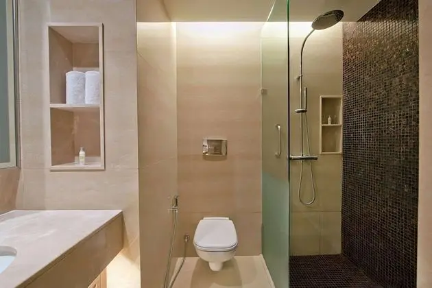 One Bedroom Suite with a sit out Balcony