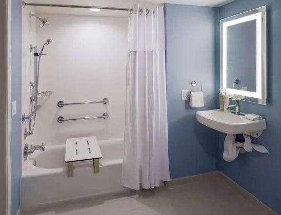 Banyo duşu