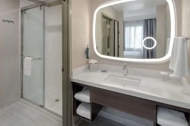 Banyo duşu