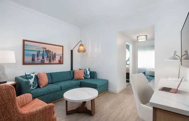 Süit, 1 En Büyük (King) Boy Yatak, Şehir Manzaralı