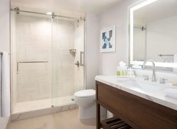 Banyo duşu