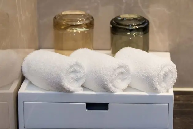 Deluxe İki Ayrı Yataklı Oda, Koy Manzaralı