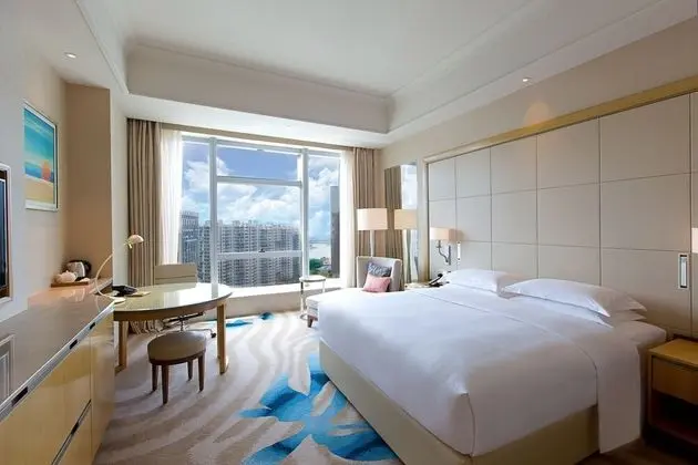 Oda, 1 En Büyük (King) Boy Yatak