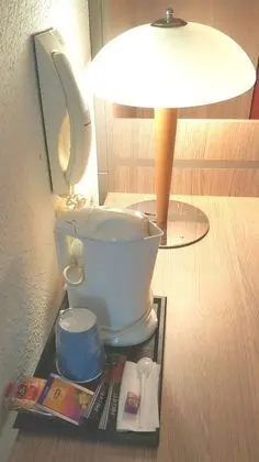 Üç Kişilik Oda