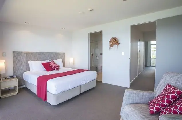 Luxury Villa, 1 Yatak Odası