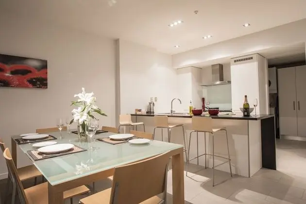 Luxury Villa, 1 Yatak Odası