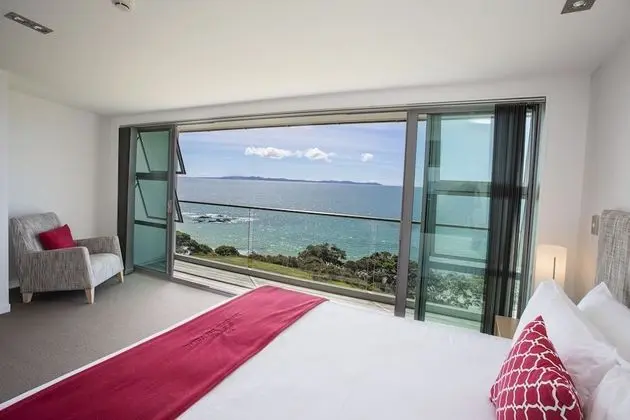 Luxury Villa, 1 Yatak Odası