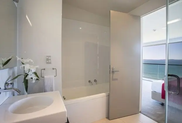 Luxury Villa, 2 Yatak Odası