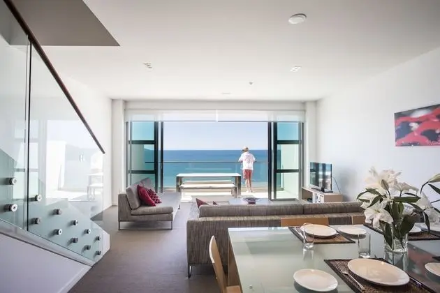 Luxury Villa, 3 Yatak Odası