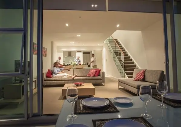 Luxury Villa, 3 Yatak Odası