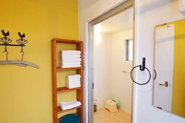 Apart Daire (Quadruple Room - 301)