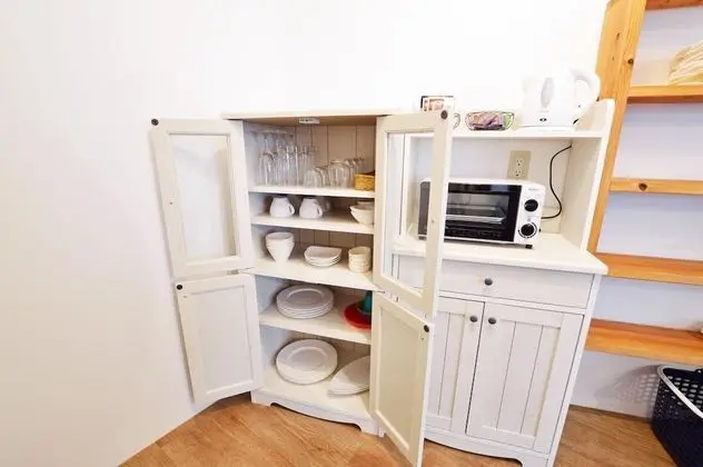 Apart Daire (Twin Room - 201)