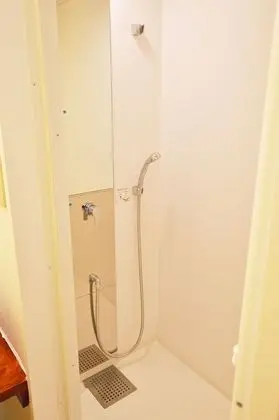 Apart Daire (Twin Room - 201)