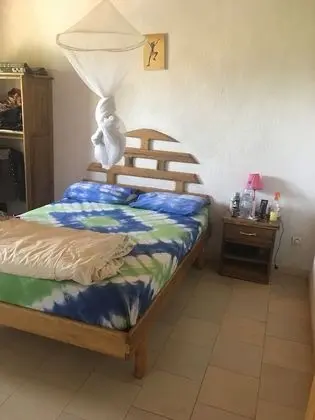Economy Apart Daire, 1 Yatak Odası, Sigara İçilmez, Mutfak