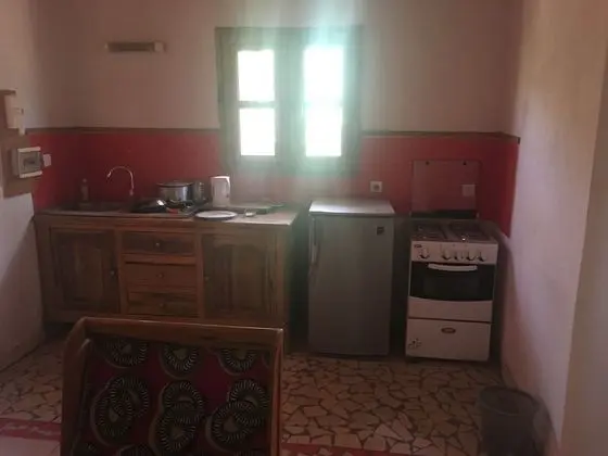Economy Apart Daire, 1 Yatak Odası, Sigara İçilmez, Mutfak