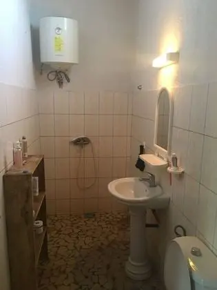 Economy Apart Daire, 1 Yatak Odası, Sigara İçilmez, Mutfak