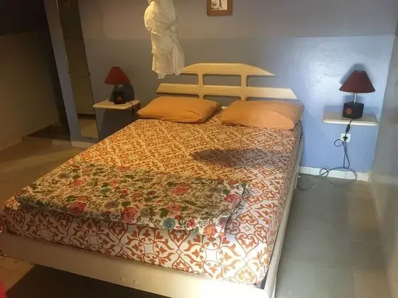 Economy Tek Büyük Yataklı Oda, Sigara İçilmez, Havuz Manzaralı