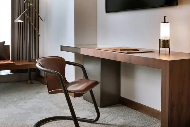 Oda, 1 En Büyük (King) Boy Yatak